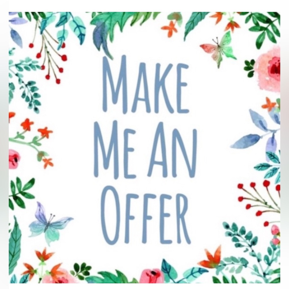 YOU LIKE IT? 😀 LETS MAKE A DEAL!!
